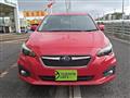 2018 Subaru Impreza