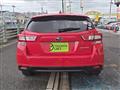 2018 Subaru Impreza