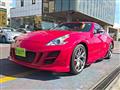 2012 Nissan Fairlady Z