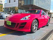 2012 Nissan Fairlady Z