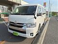2020 Toyota Hiace Wagon