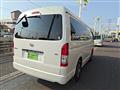 2020 Toyota Hiace Wagon