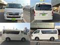 2020 Toyota Hiace Wagon