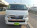 2020 Toyota Hiace Wagon