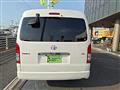 2020 Toyota Hiace Wagon