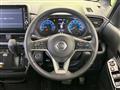 2021 Nissan ROOX