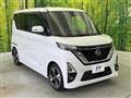 2021 Nissan ROOX