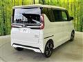 2021 Nissan ROOX
