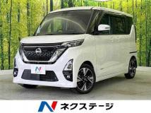 2021 Nissan ROOX
