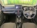 2024 Suzuki Jimny Sierra
