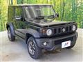 2024 Suzuki Jimny Sierra