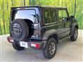 2024 Suzuki Jimny Sierra