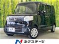 2016 Honda N BOX