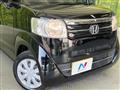 2016 Honda N BOX