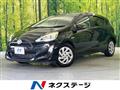 2015 Toyota AQUA