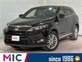 2014 Toyota Harrier Hybrid