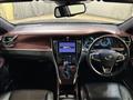 2014 Toyota Harrier Hybrid