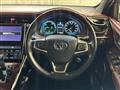 2014 Toyota Harrier Hybrid