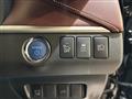 2014 Toyota Harrier Hybrid