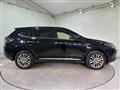 2014 Toyota Harrier Hybrid