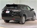 2014 Toyota Harrier Hybrid