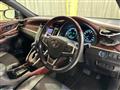 2014 Toyota Harrier Hybrid