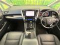 2019 Toyota Vellfire