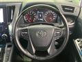 2019 Toyota Vellfire