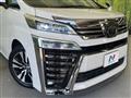 2019 Toyota Vellfire