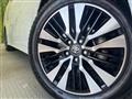 2019 Toyota Vellfire