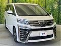 2019 Toyota Vellfire