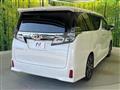 2019 Toyota Vellfire