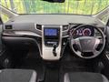 2014 Toyota Vellfire