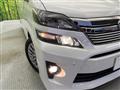 2014 Toyota Vellfire