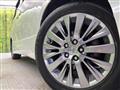 2014 Toyota Vellfire