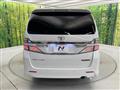 2014 Toyota Vellfire