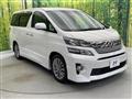 2014 Toyota Vellfire