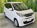 2024 Mitsubishi eK Wagon