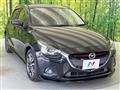 2015 Mazda Demio