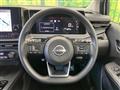 2021 Nissan Note