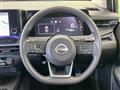 2022 Nissan Note