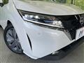 2022 Nissan Note