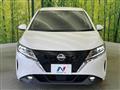 2022 Nissan Note