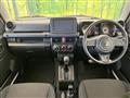 2025 Suzuki Jimny