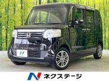 2013 Honda N BOX