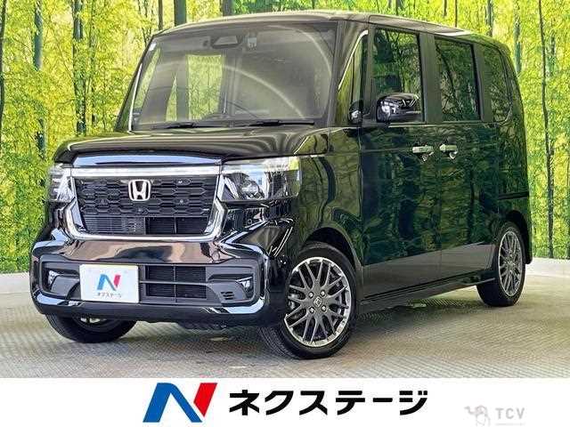 2024 Honda N BOX