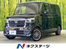2024 Honda N BOX