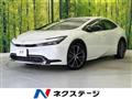 2025 Toyota Prius