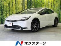 2025 Toyota Prius