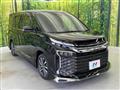2022 Toyota Voxy